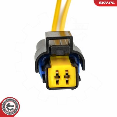 Opravná sada kabelu, centrální elektrika ESEN SKV 53SKV239