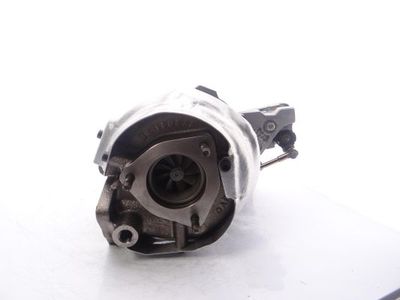 LADER AUFLADUNG GARRETT 7859665003S 3