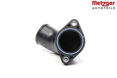 LADELUFTSCHLAUCH METZGER AUTOTEILE 2401079 8