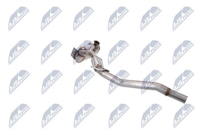 FILTRU FUNINGINE/PARTICULE SIST.DE ESAPAMENT NTY DPFAU001 39