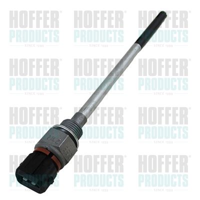 HOFFER Sensor, Motorölstand (7532403)