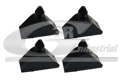 TAMPON INCHIDERE CAPOTA PORTBAGAJ