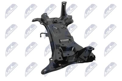 RAMA SUSTINERE/SUPORT AGREGATE NTY ZRZCT002 10