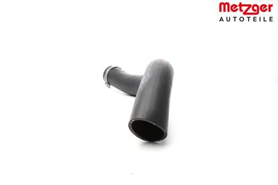 LADELUFTSCHLAUCH METZGER AUTOTEILE 2400091 8