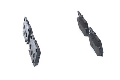 BREMSBELAGSATZ SCHEIBENBREMSE ATE 13046057902 7