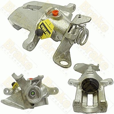 Brake Caliper Brake ENGINEERING CA2527