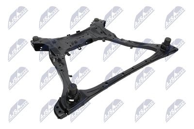 RAMA SUSTINERE/SUPORT AGREGATE NTY ZRZHY546 16