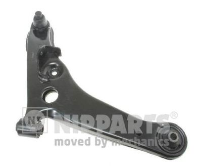 Рычаг независимой подвески колеса, подвеска колеса NIPPARTS N4915024 для MITSUBISHI OUTLANDER