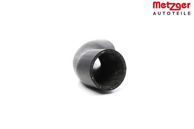 LADELUFTSCHLAUCH METZGER AUTOTEILE 2400059 28