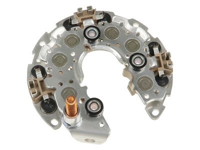 Gleichrichter, Generator