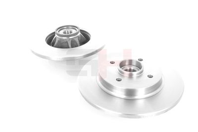 DISC FRANA GH GH423713 23