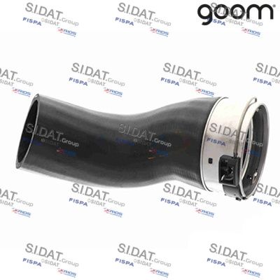 LADELUFTSCHLAUCH FISPA 505230