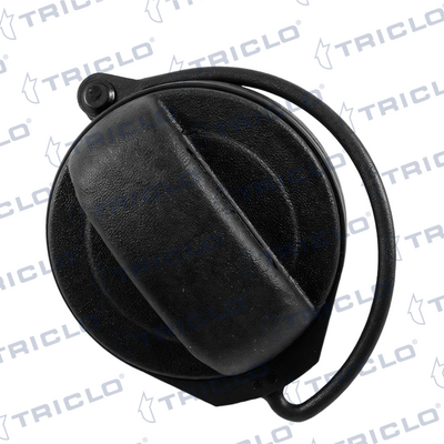 Капачка, горивен резервоар TRICLO 312631