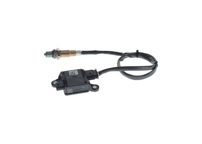 PARTIKELSENSOR BOSCH 0281007627 23