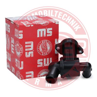 TERMOSTAT LICHID RACIRE