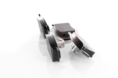 SET PLACUTE FRANA FRANA DISC GH GH412714 1