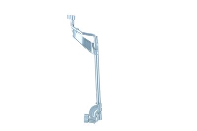 KONDENSATOR KLIMAANLAGE NRF 35976 17