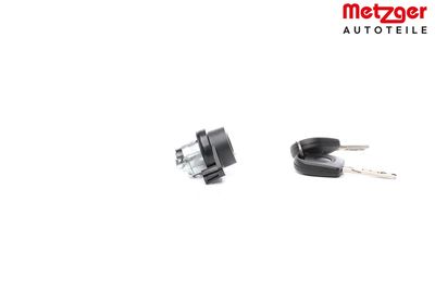 SCHLIEßZYLINDER ZüNDSCHLOSS METZGER AUTOTEILE 2310976 28