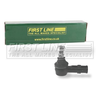 накрайник на напречна кормилна щанга FIRST LINE FTR4268