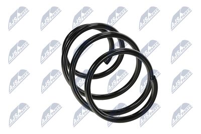 ARC SPIRAL NTY ASZBM008 15