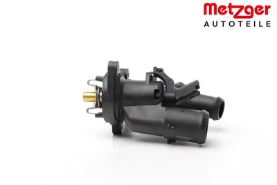 TERMOSTAT LICHID RACIRE METZGER AUTOTEILE 4006203 16