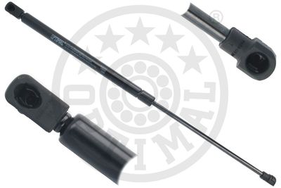 Sprężyna gazowa, pokrywa bagażnika OPTIMAL AG-51913