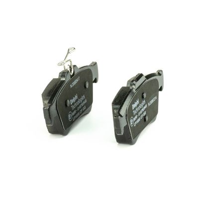 SET PLACUTE FRANA FRANA DISC DELPHI LP1958 31