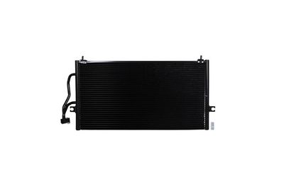 CONDENSATOR CLIMATIZARE KAMOKA 7800596 1