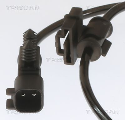 ABS Sensor TRISCAN 8180 80222