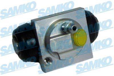 Cylinderek hamulcowy SAMKO C31206 produkt
