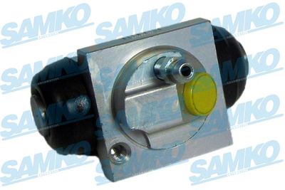 Cylinderek hamulcowy SAMKO C31206