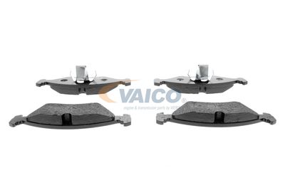 BREMSBELAGSATZ SCHEIBENBREMSE VAICO V258102 11