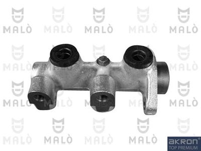 Главный тормозной цилиндр AKRON-MALÒ 89159 для DAEWOO LANOS
