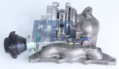 LADER AUFLADUNG BTS Turbo T912061BL 2