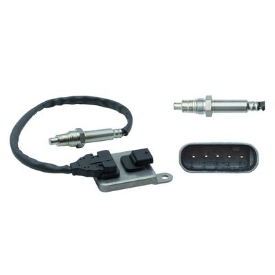 NOX-SENSOR NOX-KATALYSATOR LUCAS LSN004 5