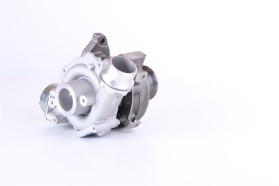 COMPRESOR SISTEM DE SUPRAALIMENTARE NISSENS 93411 25