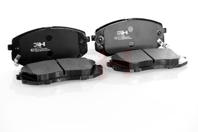 SET PLACUTE FRANA FRANA DISC GH GH411325 7