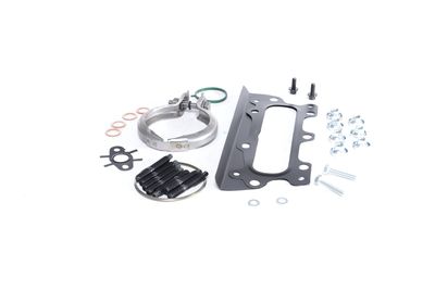 SET MONTAJ TURBOCOMPRESOR BTS Turbo T931563ABS 29