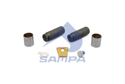 ремонтный комплект, ролик тормозных колодок SAMPA 010.594