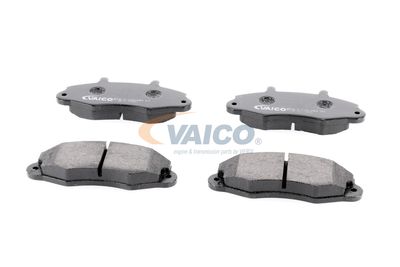 BREMSBELAGSATZ SCHEIBENBREMSE VAICO V250252 12