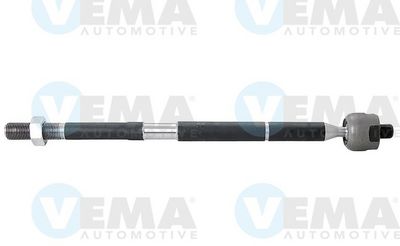 Połączenie osiowe, drążek kierowniczy poprzeczny VEMA 220153