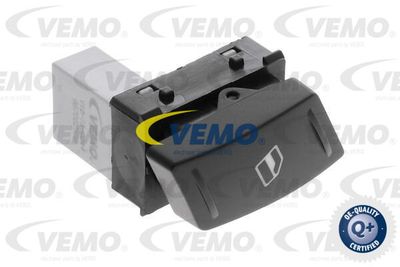 VEMO V10-73-0244 Кнопка склопідйомника для SKODA (Шкода)