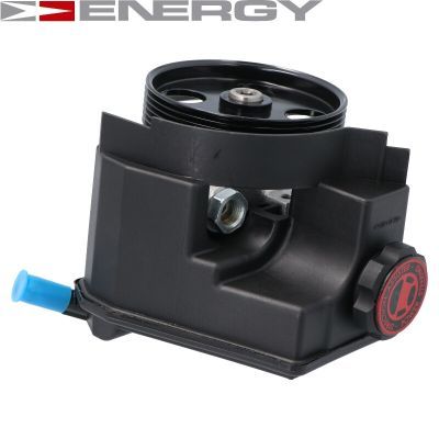 Hydraulické čerpadlo, riadenie ENERGY PW680377