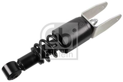 FEBI BILSTEIN Dämpfer, Fahrerhauslagerung
