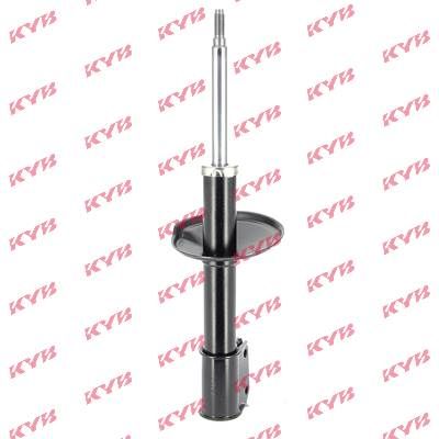 STOßDäMPFER KYB 333706 23