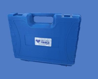 MONTAGE-/DEMONTAGEWERKZEUG EINSPRITZDüSE KS TOOLS BT551330 27