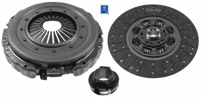 SACHS Kupplungssatz