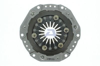Нажимной диск сцепления AISIN CS-019 для SUZUKI ALTO