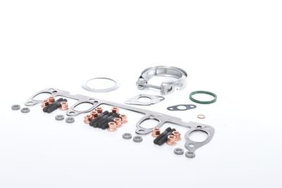 SET MONTAJ TURBOCOMPRESOR BTS Turbo T931215ABS 4