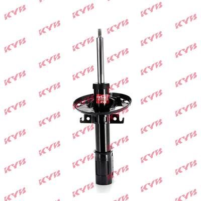 AMORTIZOR KYB 339724 21